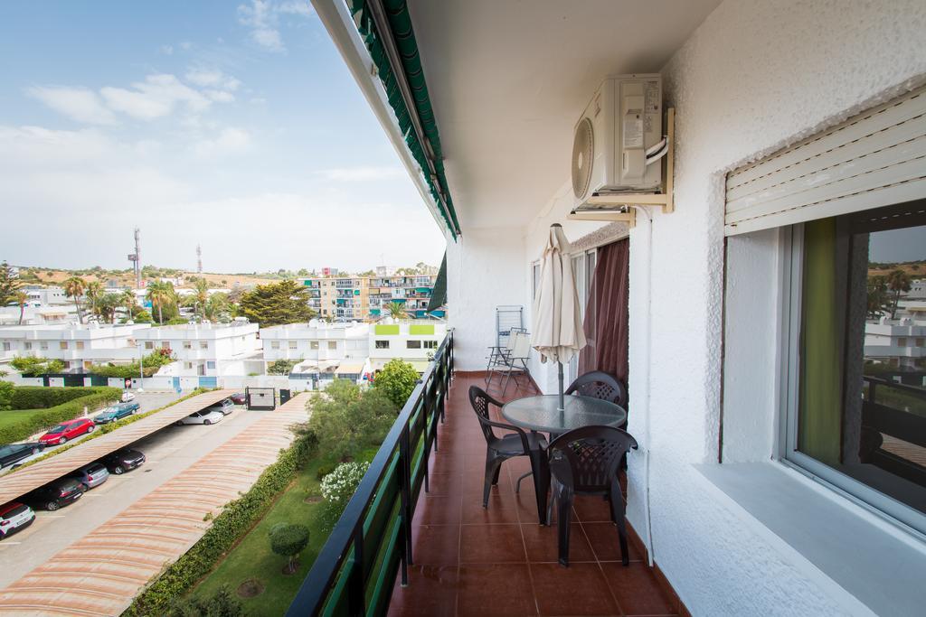 Holidays2Torremolinos Apartamento de 3 dormitorios con terraza y piscina comunitaria Exterior foto
