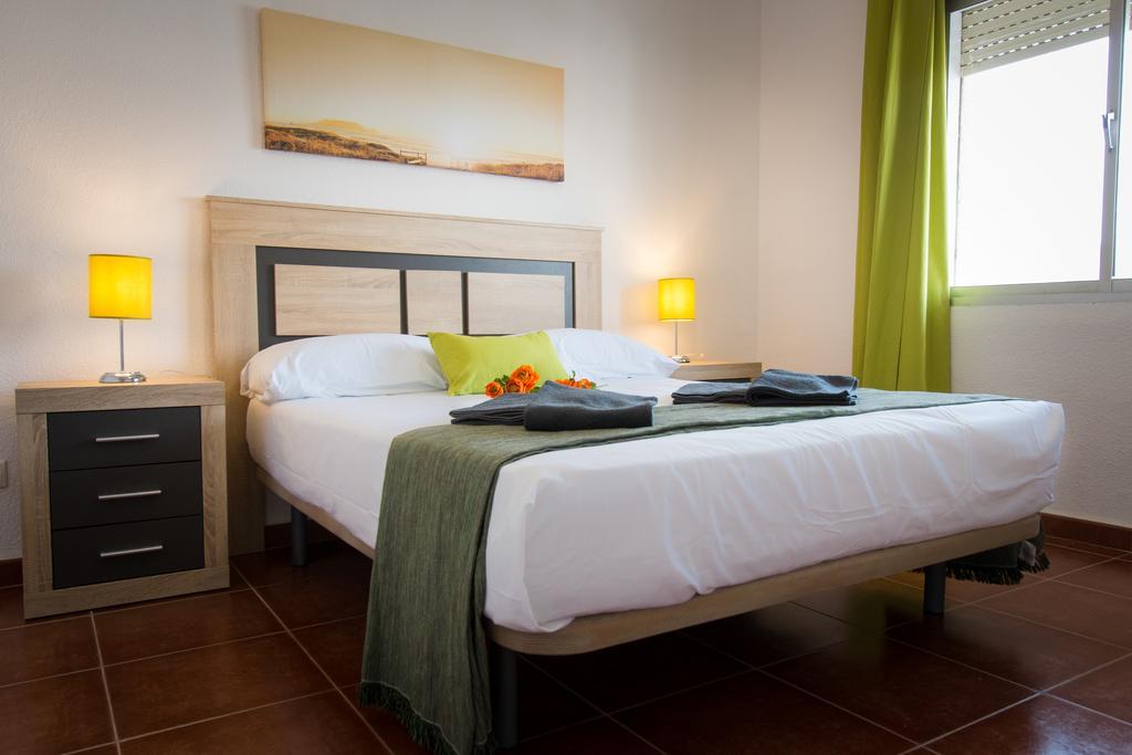 Holidays2Torremolinos Apartamento de 3 dormitorios con terraza y piscina comunitaria Exterior foto